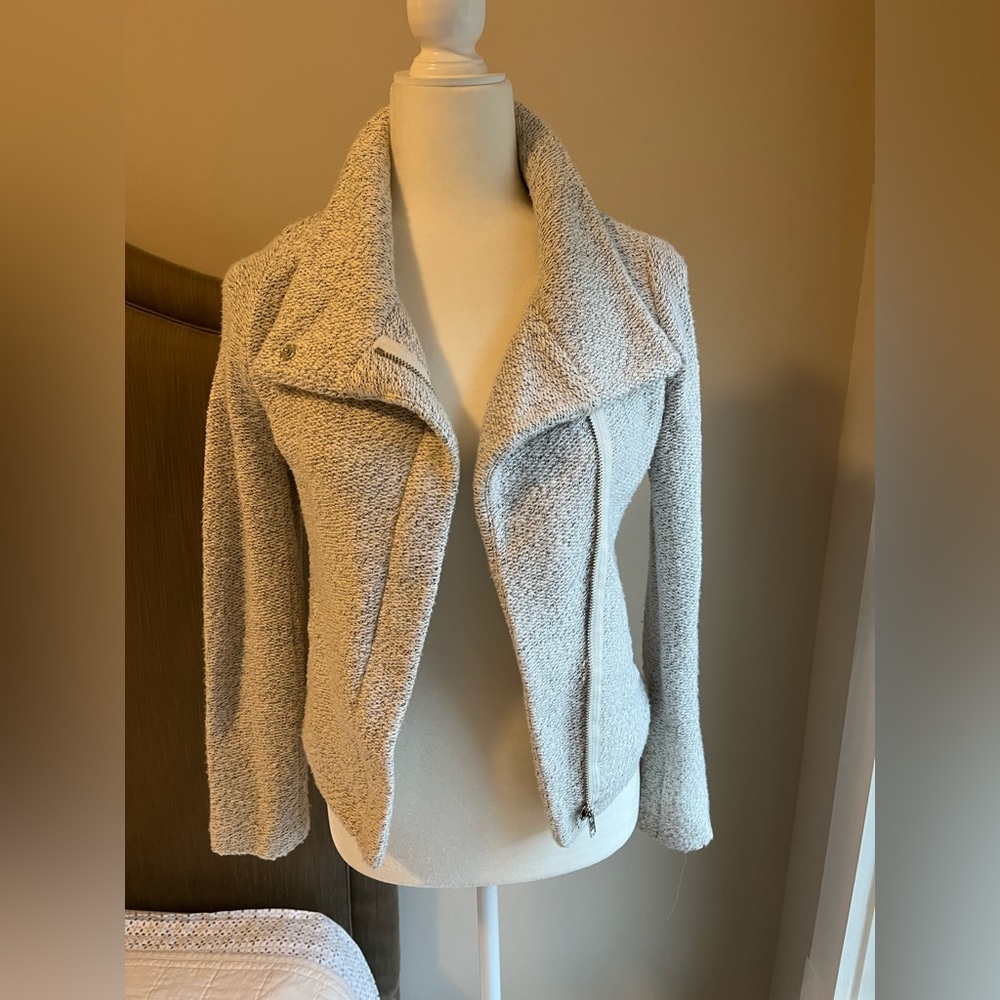 Blazer Jacket